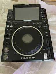 Pioneer DJ CDJ-3000 Professional DJ Multiplayer  New Unused