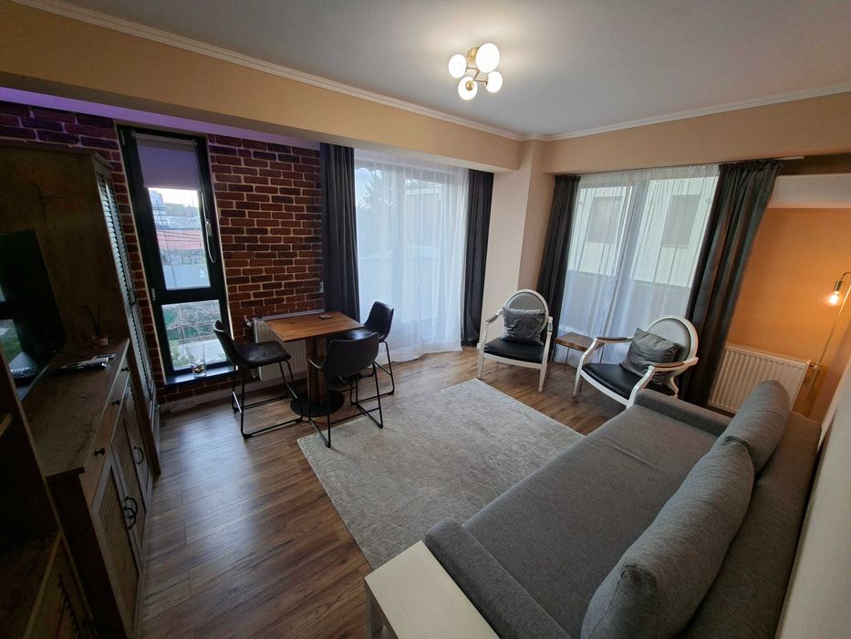 Apartament decomandat 2 camere Chitila Niagara SRI