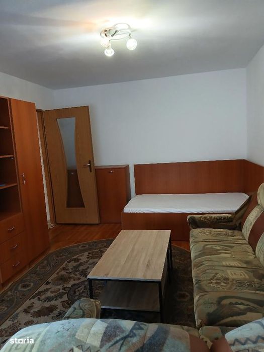 Ap 1 cam decomandat spatios Aem Soarelui langa Profi Centrala gaz