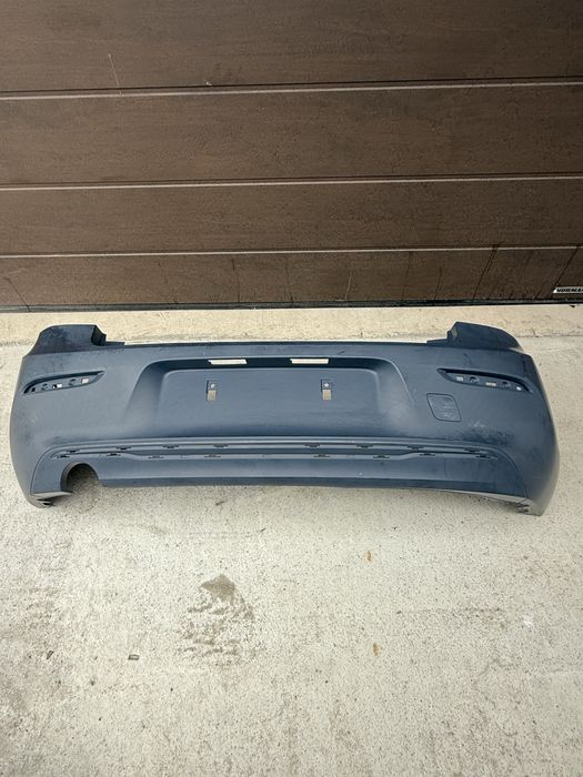 Чисто ново броня за BMW 1 SERIES , F20