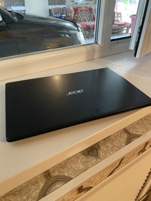 Acer Aspire A315