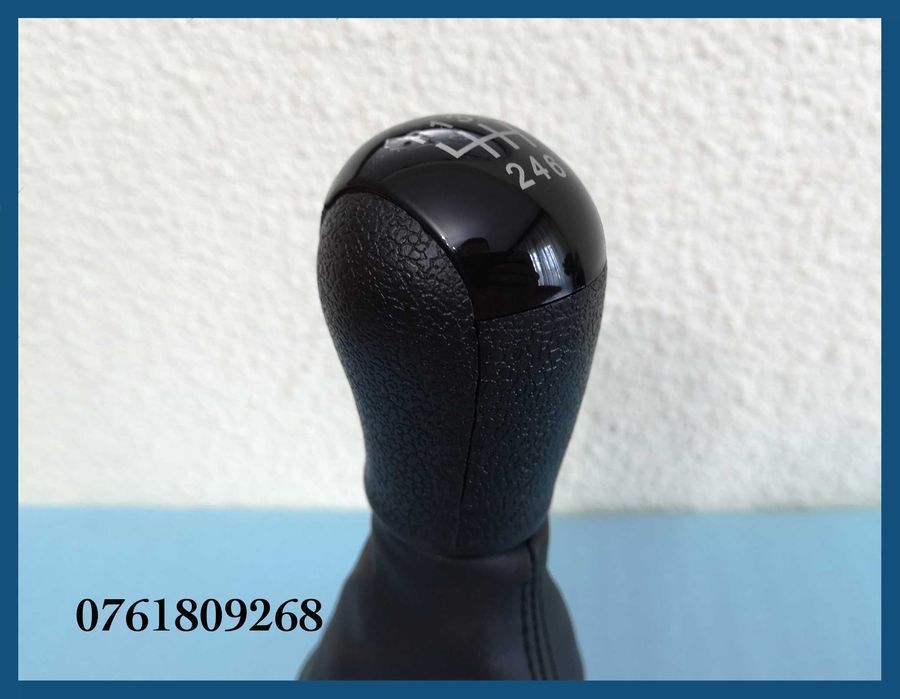 Manson + nuca schimbator viteze Ford Focus 2 / Fiesta 6 cu 5 6 trepte