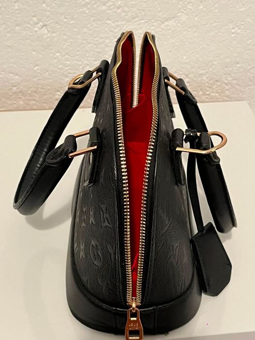 Чанта  louis vuitton-ЧИСТО НОВА