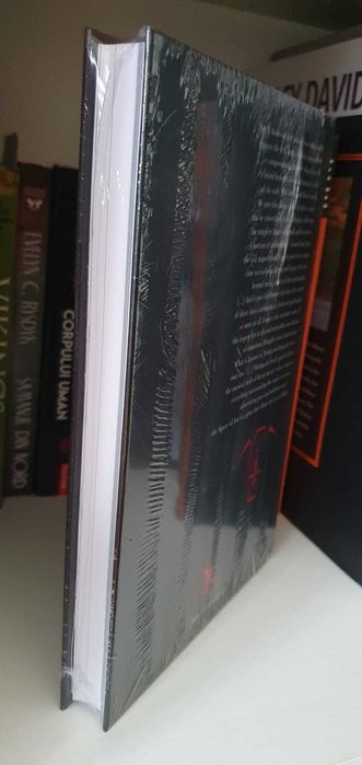 Carte biografica trupa Dissection  - Far Beyond All Light, The Life, Death and Legacy of Jon Nödtveidt and Dissection