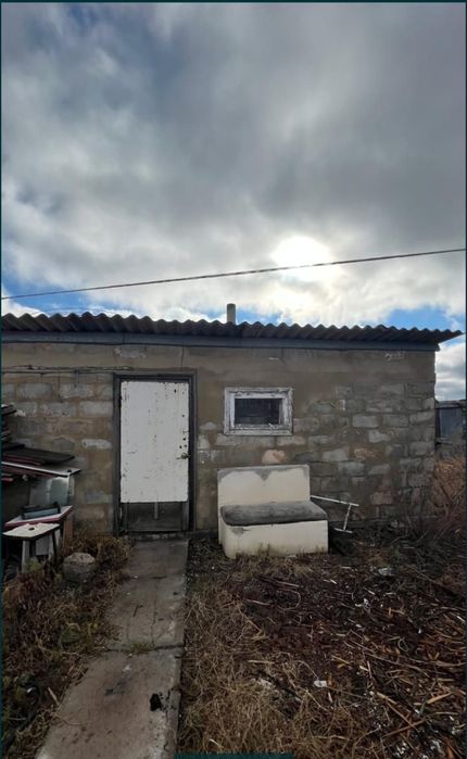 Продам дом или обмен на квартиру