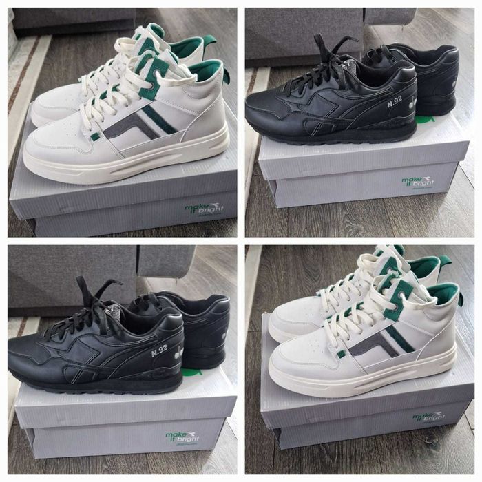 Обувь детская, подростковая