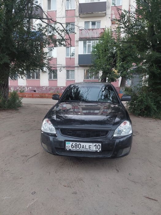 Продам приору 2172