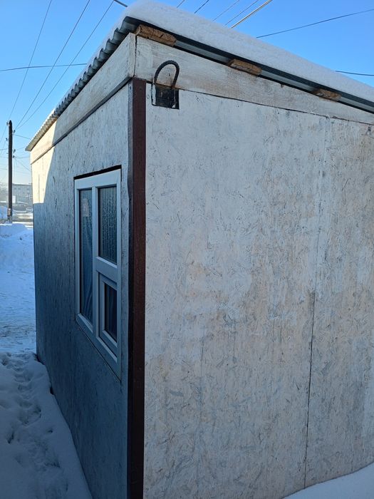 Продам КИОСК Срочно