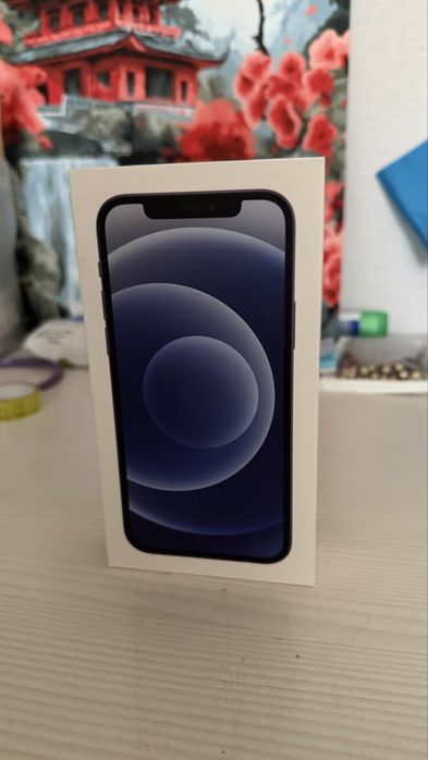Продам Aiphon 12 в отличном состоянии