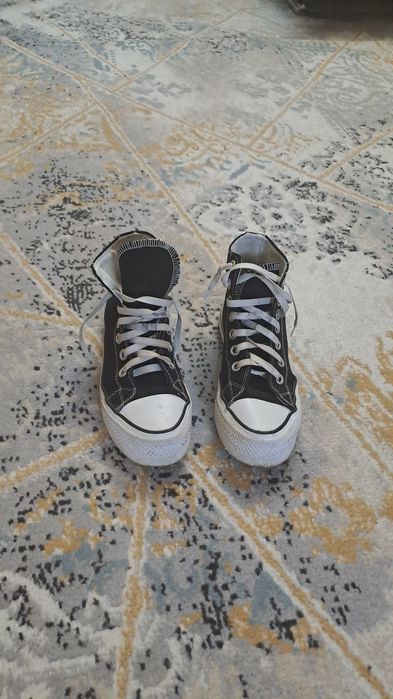 Обувь подросковая