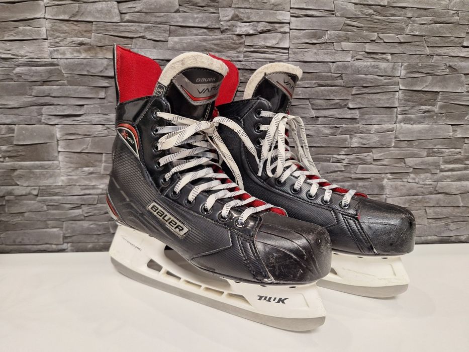 Patine Bauer Vapor x400 Sr