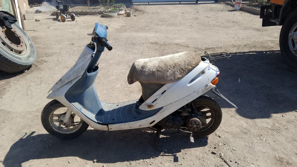 Продам Хонда Дио