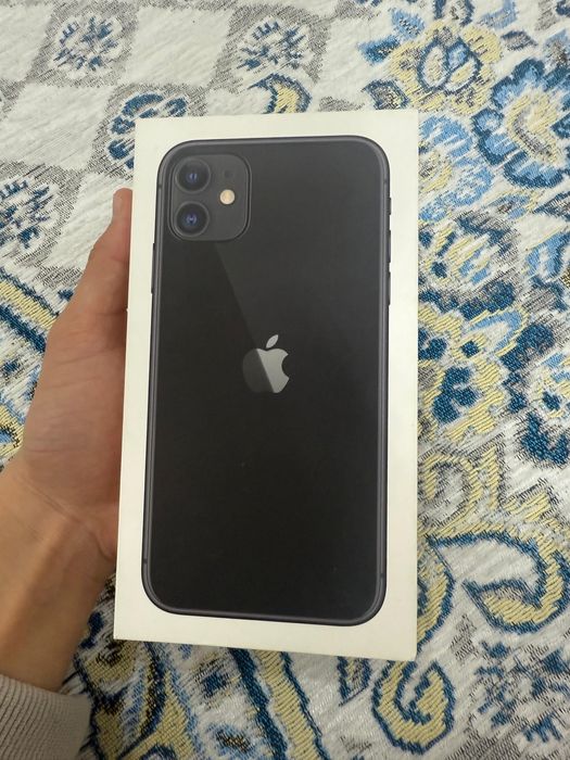 Iphone 11 идеалный состояния