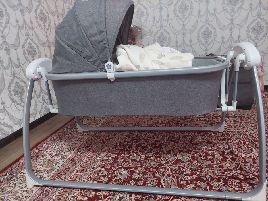 Bolalar beshigi, ozi tebranadi, tezliklari bor