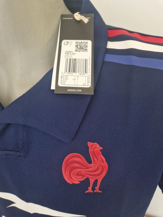 Tricou de bărbat adidas