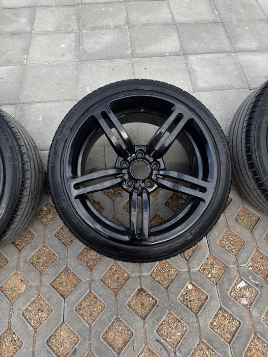 Джанти за BMW TAM3118 R19