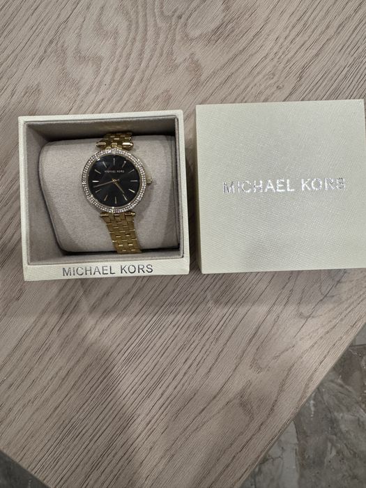 Дамски часовник Michael Kors + гаранция
