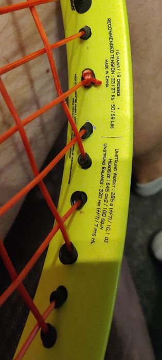 Ракетка теннисная Babolat Pure Aero