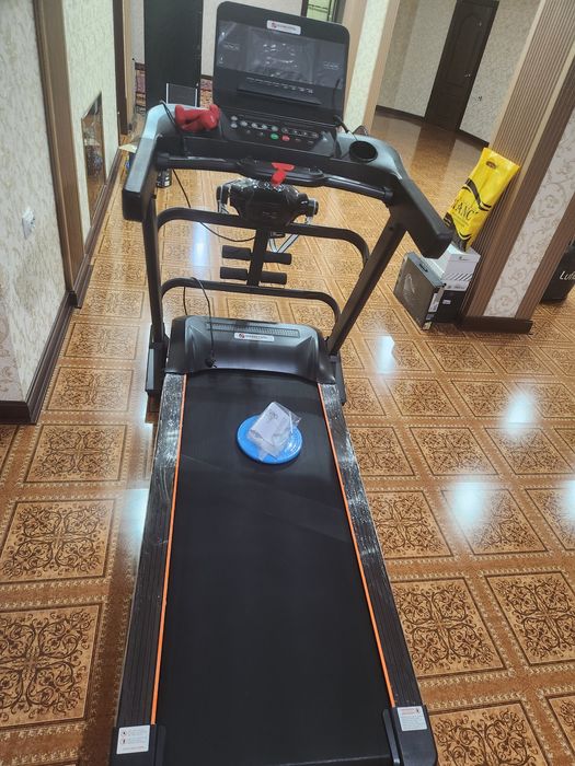 Беговая дорожка General fitness GF-7070M AC