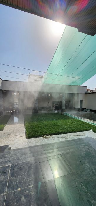 Mikroklimat va setka tortish ,солнце защита ,сойа сетка тортиш