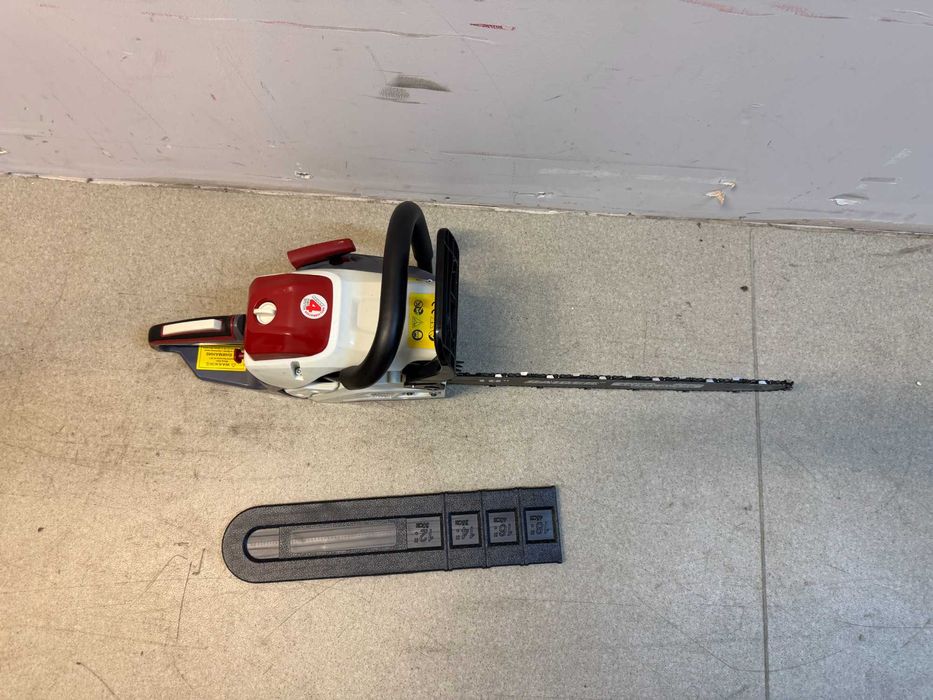 Резачка бензин. 450mm (18")2400W .325".058" (1.5mm)72 GCS26