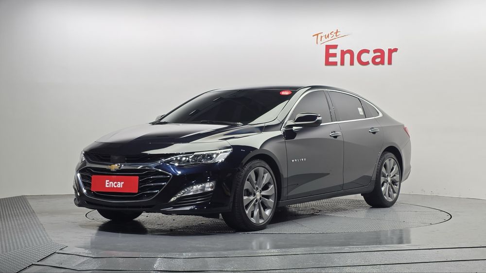 Chevrolet Malibu 2.0 Turbo Premier Special под ключ в Ташкент