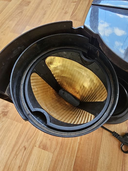 Кафе машина KRUPS made in France