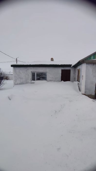 Продам 4х комнатный дом