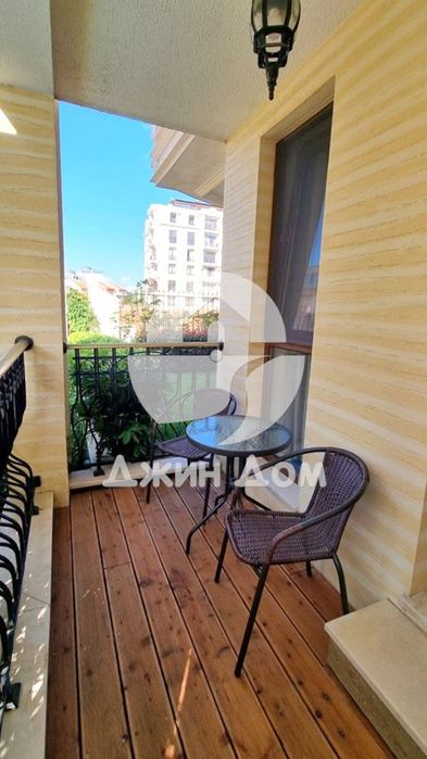 Продава се Двустаен апартамент в Свети Влас - 51 кв.м за 1942 €/кв.м - Снимка #2