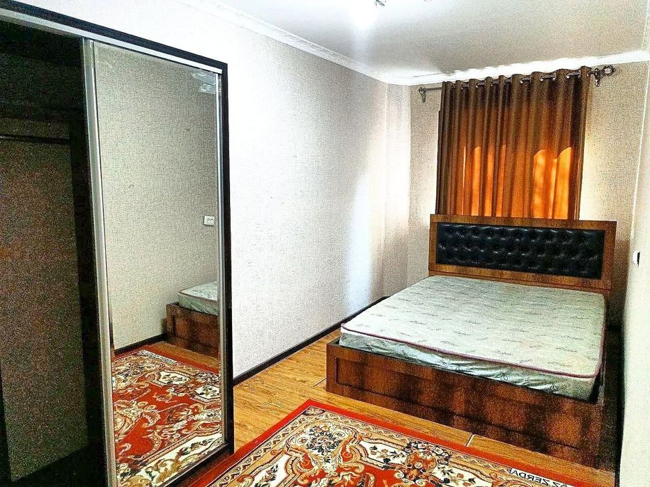 Сдаётся 1-комнатная квартира