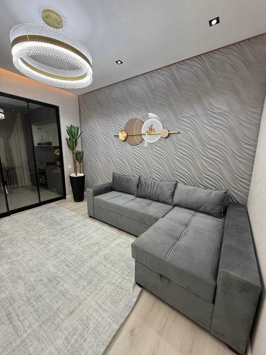 ШОШИЛИНЧ‼️ЖК Poytaxt Residence да 3 хонали Квартира 73м2 ор Махтумкули