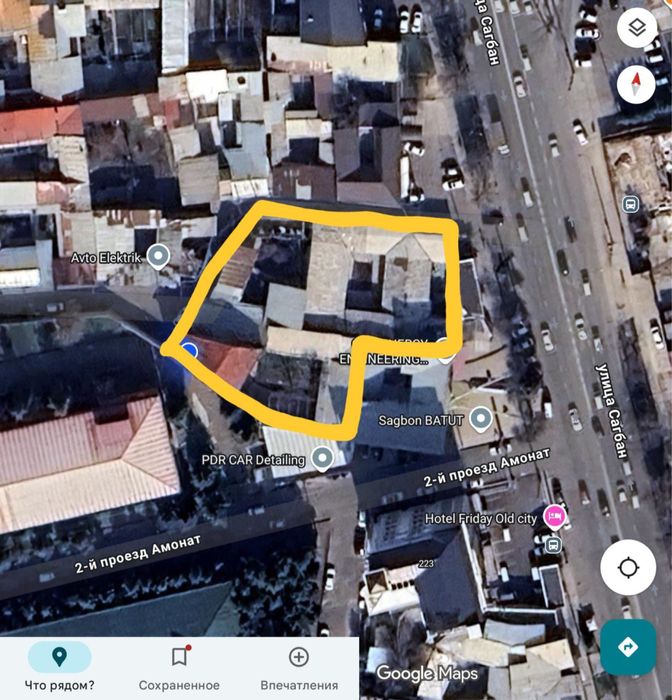 3 ta xovli sotiladi!!!