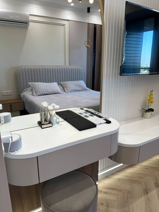 Посуточная Квартиры | Kunlik Kvartira | NRG U-TOWER | НРЖ Ю-ТОВЕР