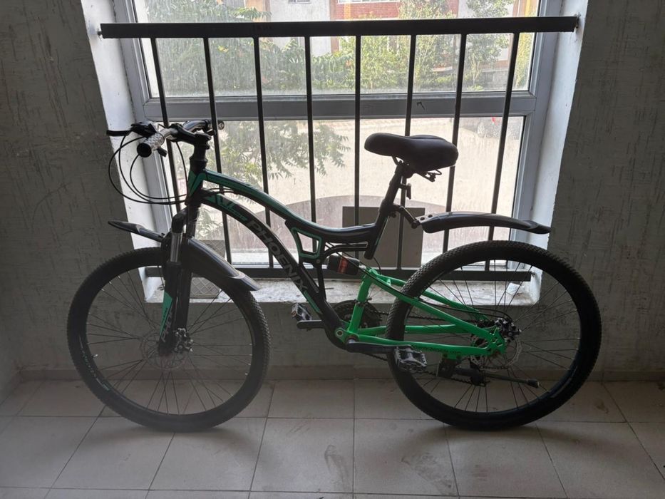 Велосипед Phoenix