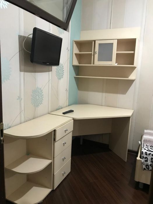 1-ком посуточно Женис 67