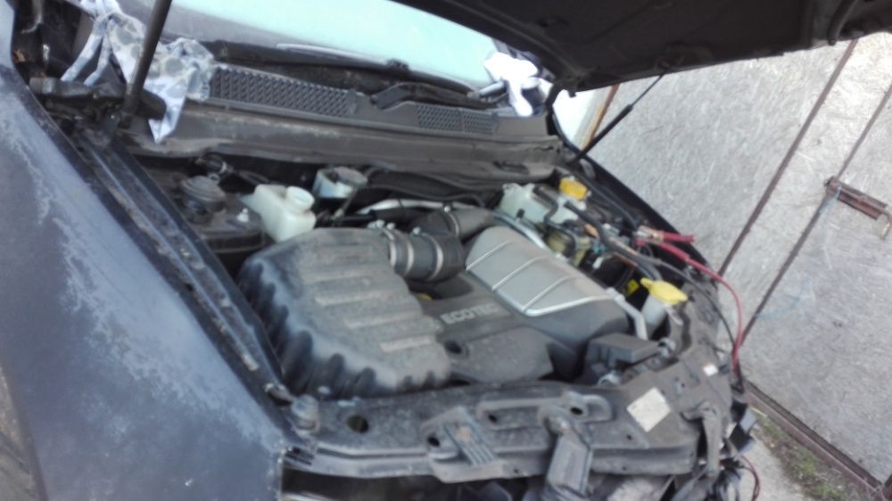 Piese Opel Antara