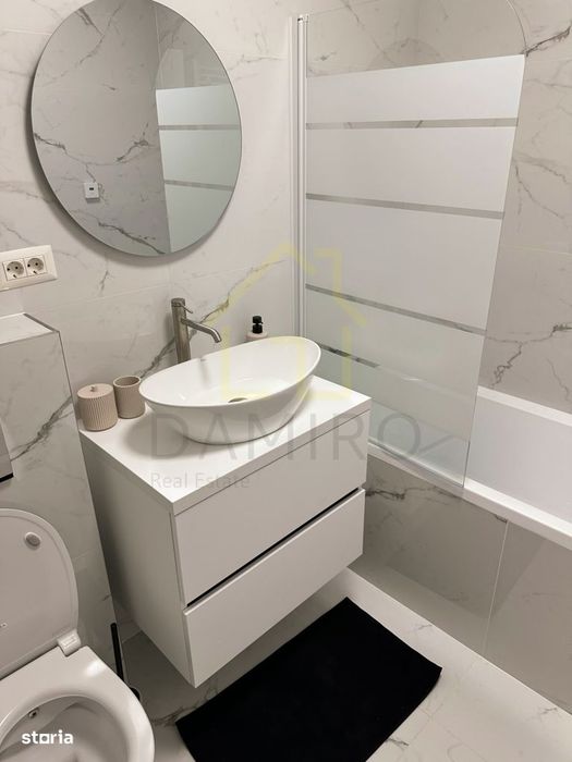 Apartament Metrou Dimitrie Leonida Berceni Parcare Pet Friendly