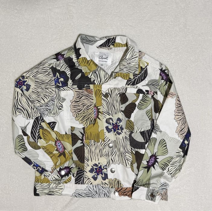 Дамско яке Axel