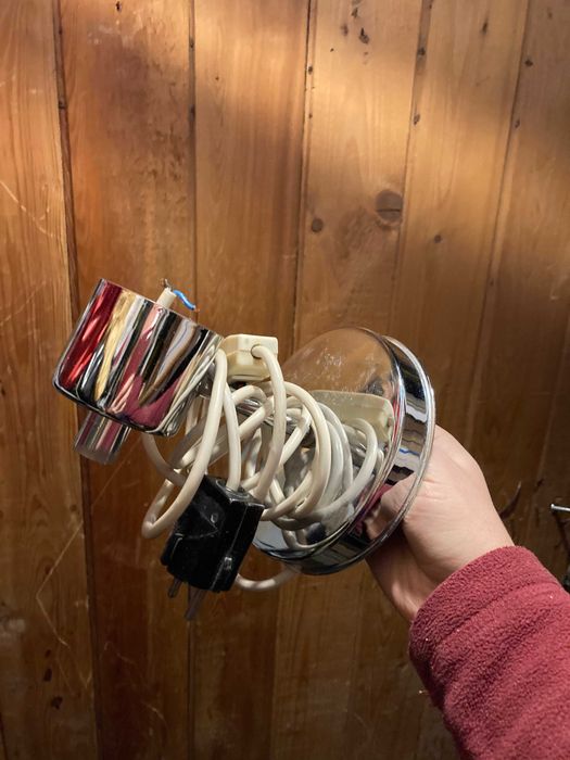 Продавам два броя аплици - комплект - със стъкла - 25 лева