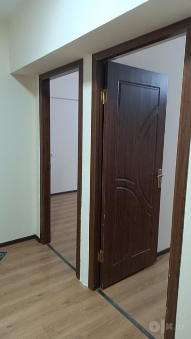 Сотилади Квартира 2 хона Новастройка Нурафшон