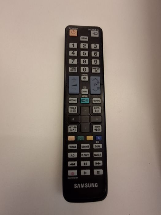 Дистанционно за телевизор Samsung BM59-01014A