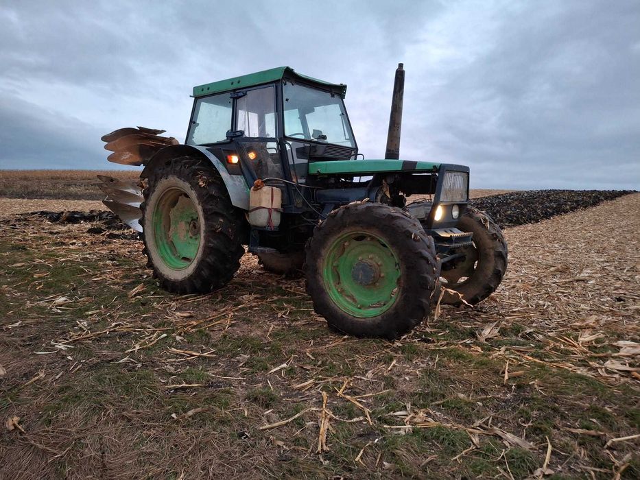 Vand Massey Ferguson John Deere Deutz  Renault