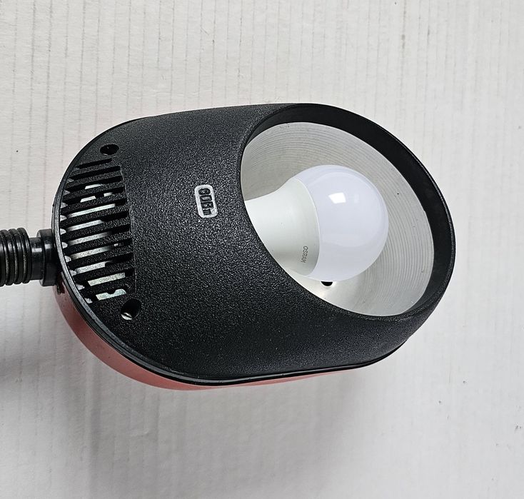 Lampă electrică de atelier/birou