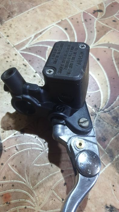 BREMBO Pompa frana Yamaha ( enduro touring dual-sport)
