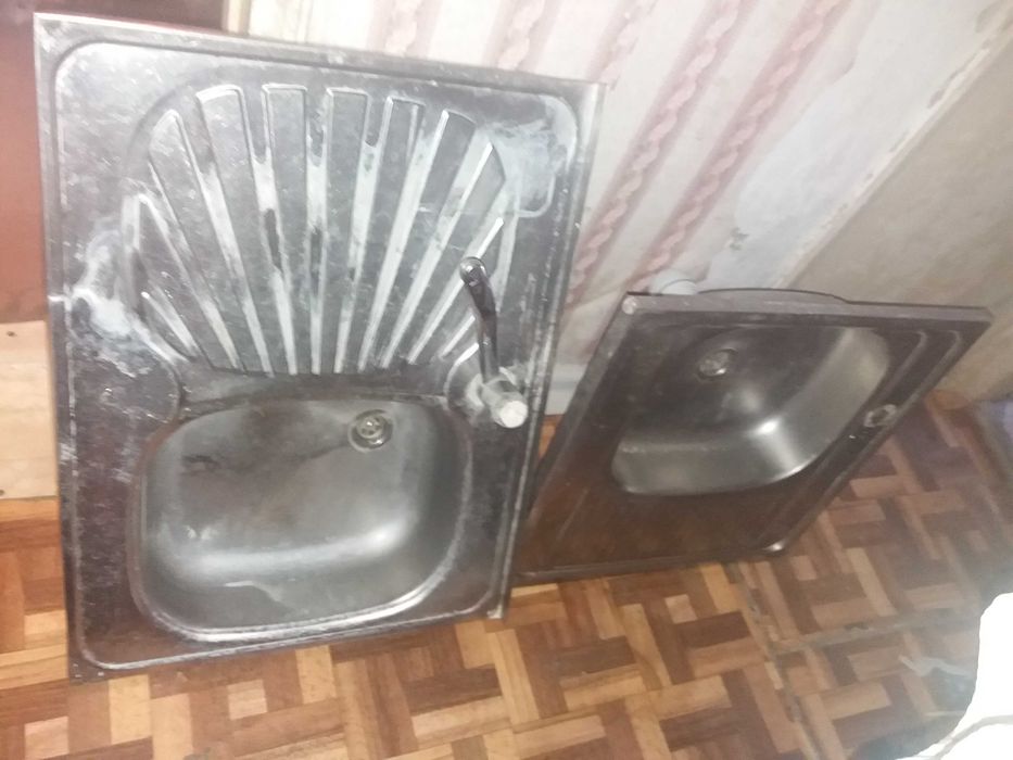 Продам раковины . . .