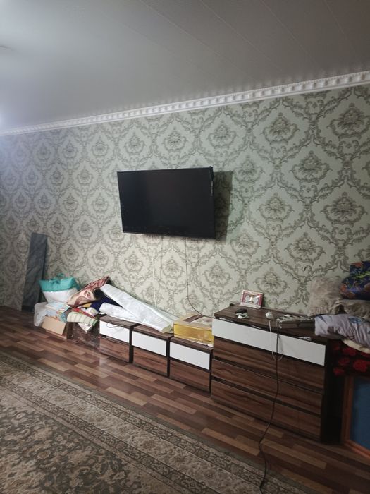 Ұй сатылады    бөлмелі