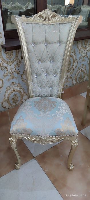 stol stullar  sex narxida. 350 mingdan boshlanadi