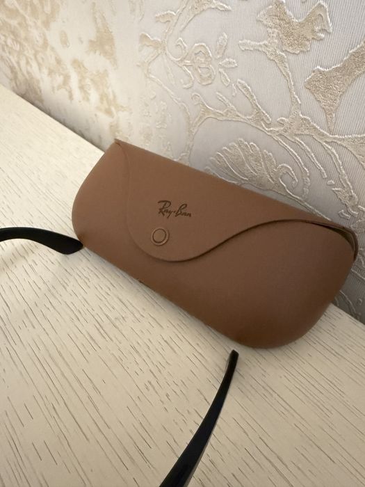очки Rayban meta