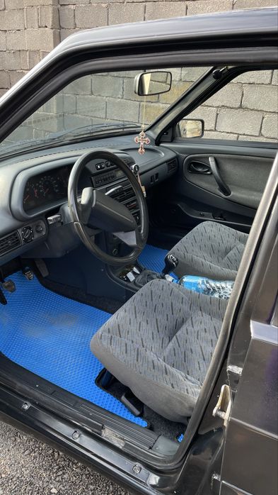 Ваз 2114 или обмен