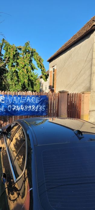 Casă de vânzare în Vladimirescu